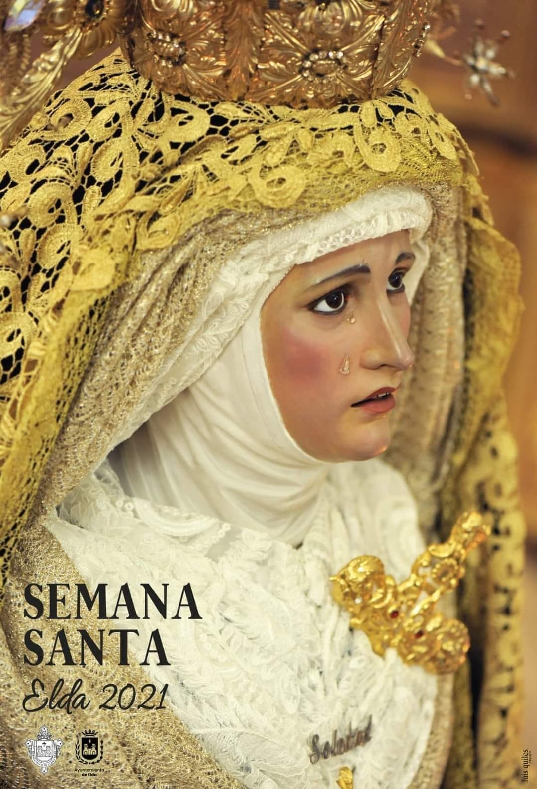 Semana Santa en Elda  